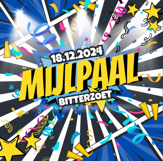 Mijpaal